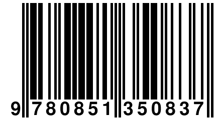 9 780851 350837