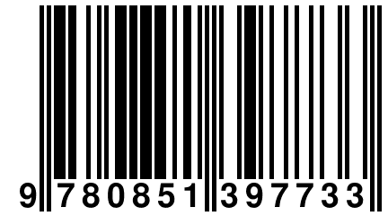 9 780851 397733