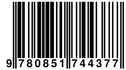 9 780851 744377