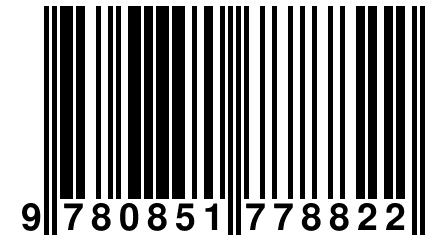 9 780851 778822