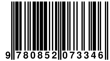 9 780852 073346