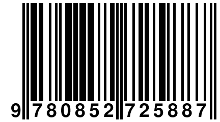 9 780852 725887