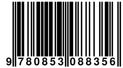 9 780853 088356