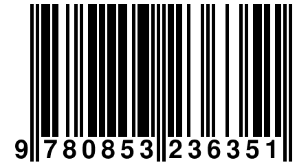 9 780853 236351