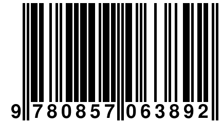 9 780857 063892