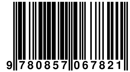 9 780857 067821