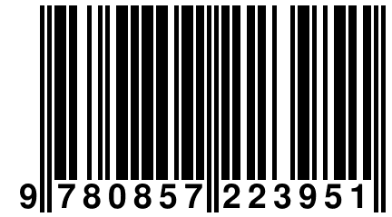 9 780857 223951