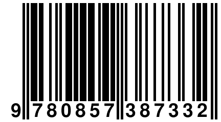 9 780857 387332