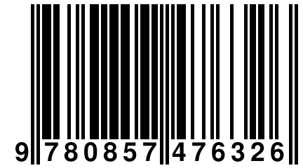 9 780857 476326