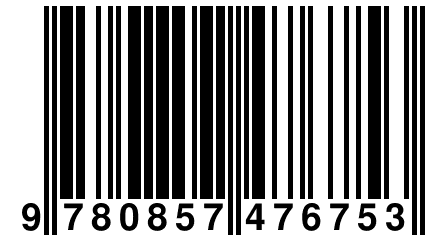 9 780857 476753