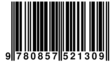 9 780857 521309