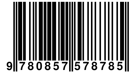 9 780857 578785