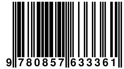 9 780857 633361