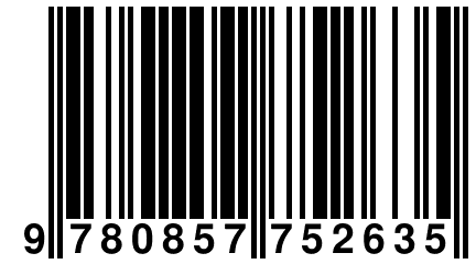 9 780857 752635