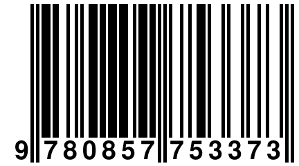 9 780857 753373