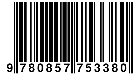 9 780857 753380