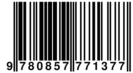 9 780857 771377