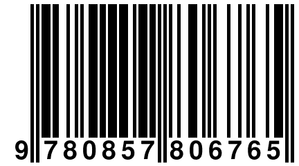 9 780857 806765