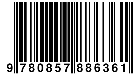 9 780857 886361