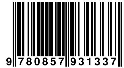 9 780857 931337