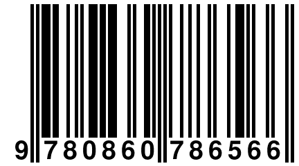 9 780860 786566