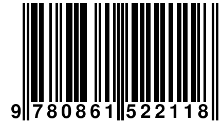 9 780861 522118