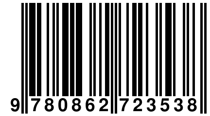 9 780862 723538