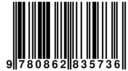 9 780862 835736