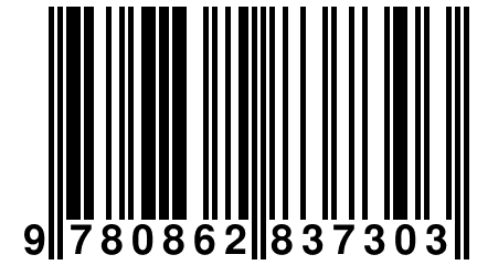 9 780862 837303