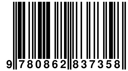 9 780862 837358