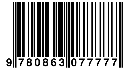 9 780863 077777