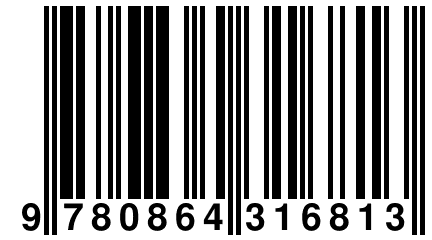 9 780864 316813