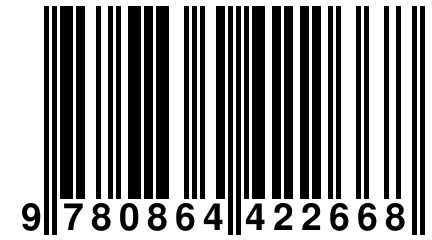 9 780864 422668