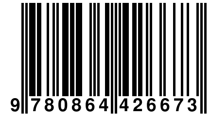 9 780864 426673