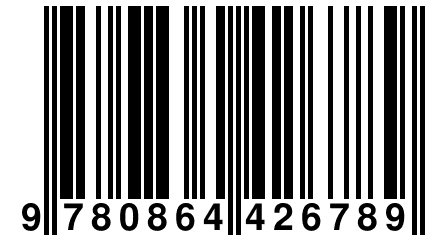 9 780864 426789