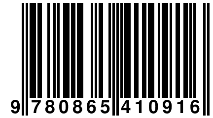 9 780865 410916