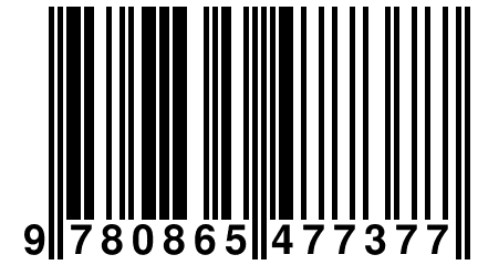 9 780865 477377