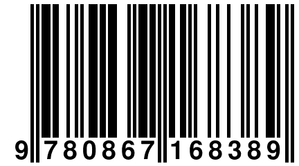 9 780867 168389