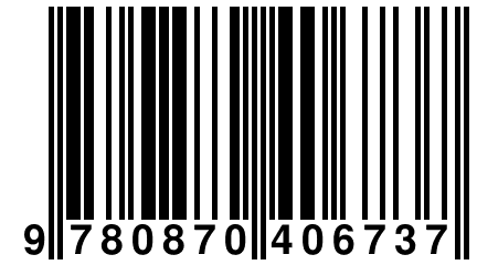 9 780870 406737