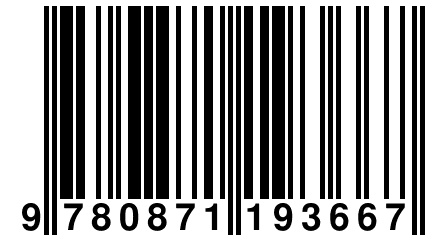 9 780871 193667