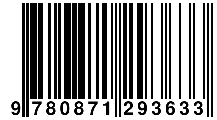 9 780871 293633