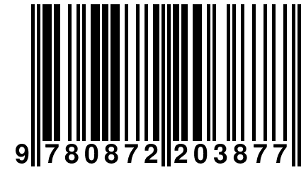 9 780872 203877