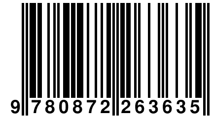 9 780872 263635