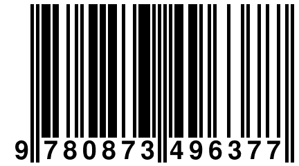 9 780873 496377