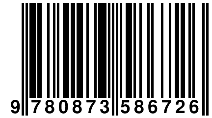 9 780873 586726