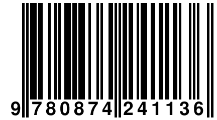 9 780874 241136