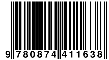 9 780874 411638