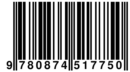 9 780874 517750