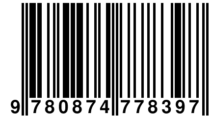 9 780874 778397