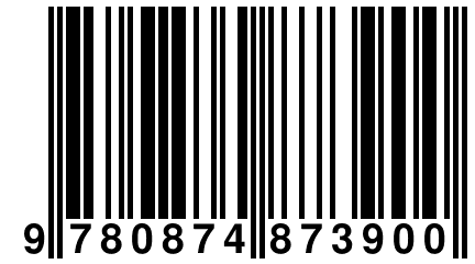 9 780874 873900